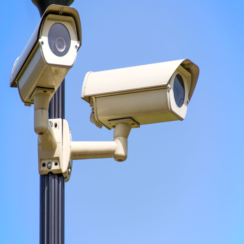 CCTV Surveillance