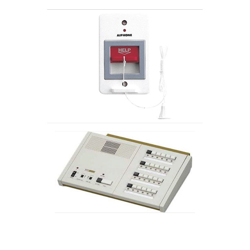 Nurse call system
