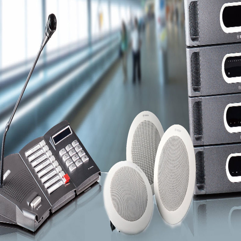 Voice Control Alarms